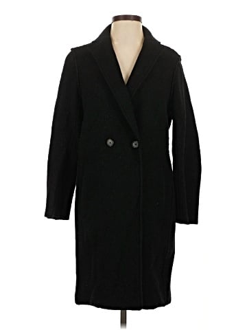 J.Crew Wool Coat (view 1)