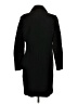 J.Crew 100% Wool Black Wool Coat Size 4 - photo 2
