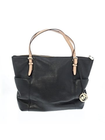 MICHAEL Michael Kors Leather Tote (view 1)