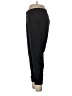 Athleta Solid Black Track Pants Size 12 (petite) - photo 5