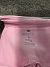 Apana Pink Casual Pants Size M - photo 7