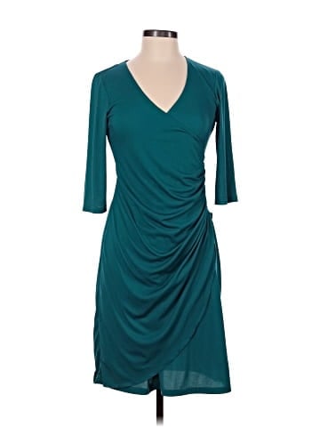 Argenti Cocktail Dress (view 1)