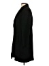 J.Crew 100% Wool Black Wool Coat Size 4 - photo 5