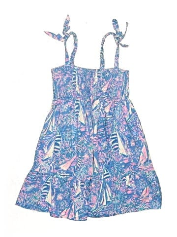 Lilly Pulitzer Dress (view 1)