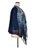 Rafaella 100% Polyester Blue Cardigan Size 2X - photo 4