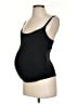Storq Black Tank Top Size XS Maternity (1) - photo 1