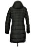 MICHAEL Michael Kors 100% Polyester Green Coat Size M - photo 2