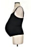 Storq Black Tank Top Size XS Maternity (1) - photo 5