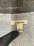 St. John's Bay 100% Acrylic Gray Pullover Sweater Size XL - photo 7