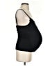 Storq Black Tank Top Size XS Maternity (1) - photo 4
