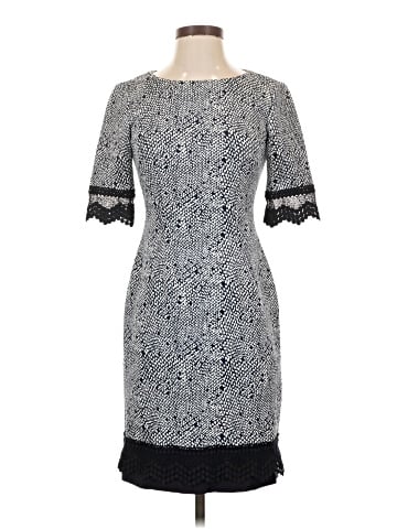 Antonio Melani Cocktail Dress (view 1)