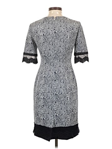 Antonio Melani Cocktail Dress (view 2)