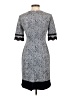Antonio Melani Gray Cocktail Dress Size 0 - photo 2