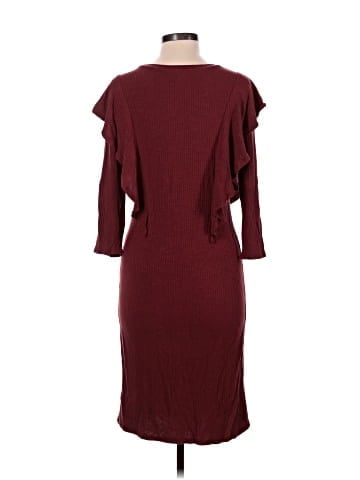 Chelsea & Violet Cocktail Dress (view 2)