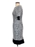 Antonio Melani Gray Cocktail Dress Size 0 - photo 5