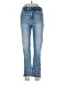 Flying Monkey Stars Blue Jeans Size 30 waist - photo 1