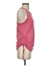Athleta Pink Active Tank Size S - photo 4