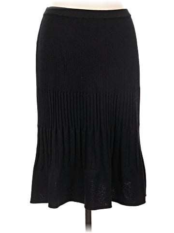 St. John Collection Casual Skirt (view 2)