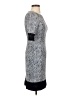 Antonio Melani Gray Cocktail Dress Size 0 - photo 4