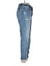 Flying Monkey Stars Blue Jeans Size 30 waist - photo 4