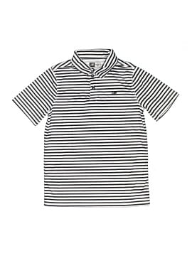 New Balance Short Sleeve Polo