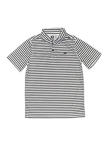New Balance Short Sleeve Polo (view 1)