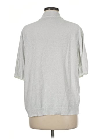 BonWorth Short Sleeve Turtleneck (view 2)