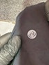 Apana Solid Black Athletic Shorts Size S - photo 3