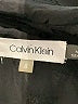 Calvin Klein 100% Rayon Black Blazer Size 8 - photo 6