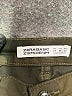 Zara Basic Camo Green Jeggings Size 6 - photo 7
