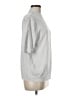 BonWorth Silver Short Sleeve Turtleneck Size M - photo 4