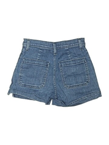 J.Crew Denim Shorts (view 2)