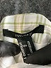 Forever 21 Checkered-gingham Green Skort Size XL - photo 3