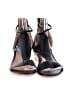 Unbranded Black Wedges Size EU 38 - photo 2