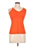 Athleta Orange Tank Top Size L (tall) - photo 1