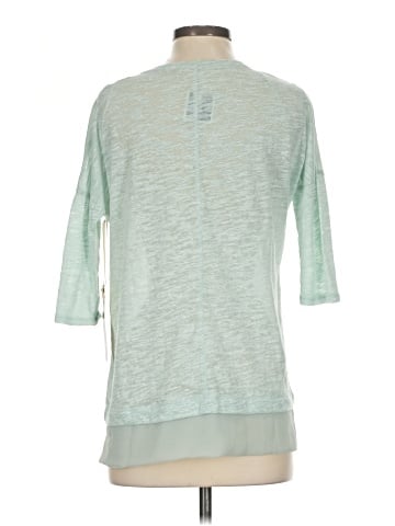 Kenar 3/4 Sleeve T-Shirt (view 2)