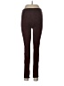 Vince. 100% Leather Burgundy Active Pants Size L - photo 2