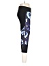Apana Graphic Blue Active Pants Size M - photo 4