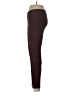 Vince. 100% Leather Burgundy Active Pants Size L - photo 5