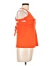 Athleta Orange Tank Top Size L (tall) - photo 4