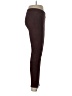 Vince. 100% Leather Burgundy Active Pants Size L - photo 4