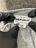 For The Republic Gray Poncho Size S - photo 7
