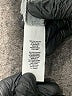 For The Republic Gray Poncho Size S - photo 8
