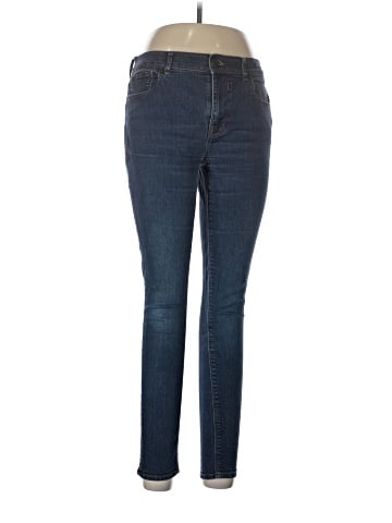 Express Jeans Jeans (view 1)
