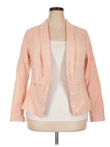 Torrid Blazer (view 1)