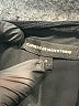 Express Design Studio 100% Silk Solid Black Silk Skirt Size 4 - photo 4