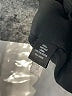 Express Design Studio 100% Silk Solid Black Silk Skirt Size 4 - photo 5