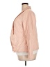 Torrid Solid Pink Blazer Size 2X Plus (2) - photo 5