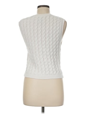 Abercrombie & Fitch Sweater Vest (view 2)