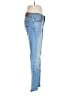 Lucky Brand Hearts Blue Jeans Size 8 - photo 4